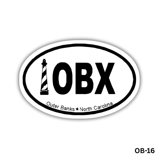 Outer Banks North Carolina(OB-16)