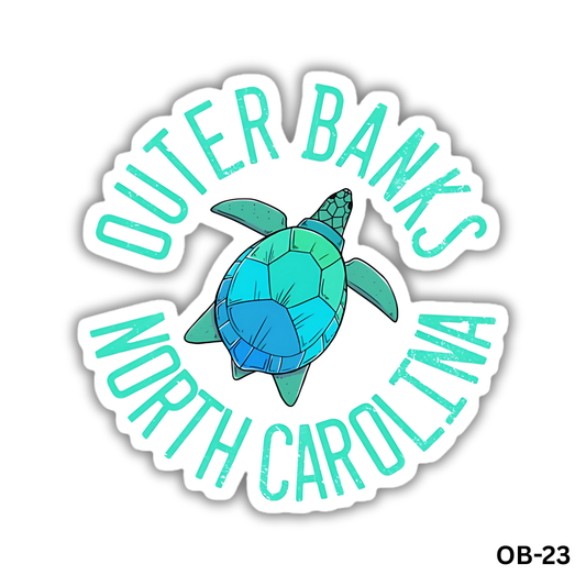 Outer Banks North Carolina(OB-23)