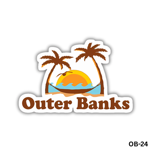 Outer Banks Island(OB-24)