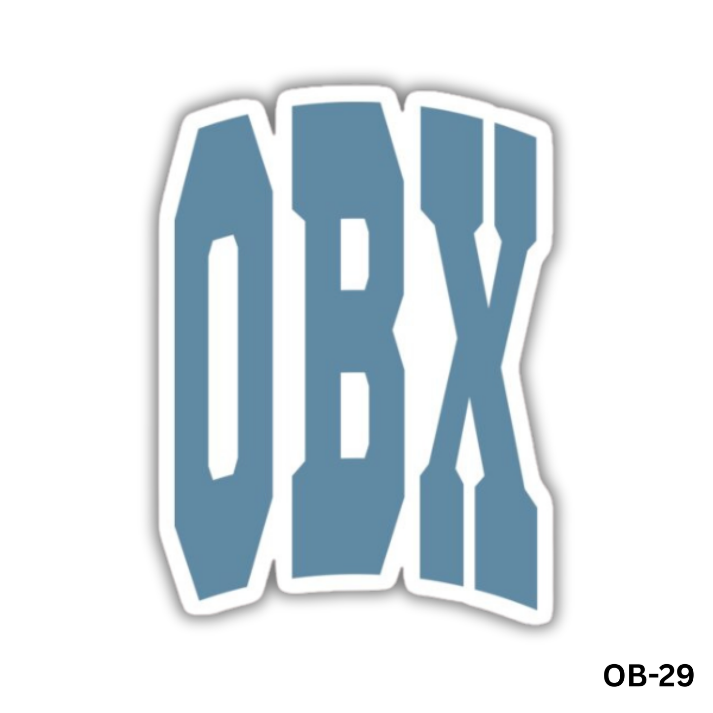 OBX(OB-29)
