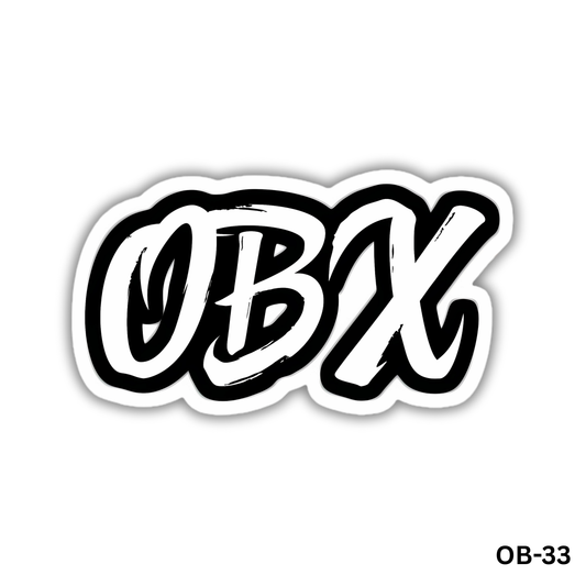 OBX(OB-33)