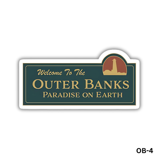 Paradise On earth(OB-4)