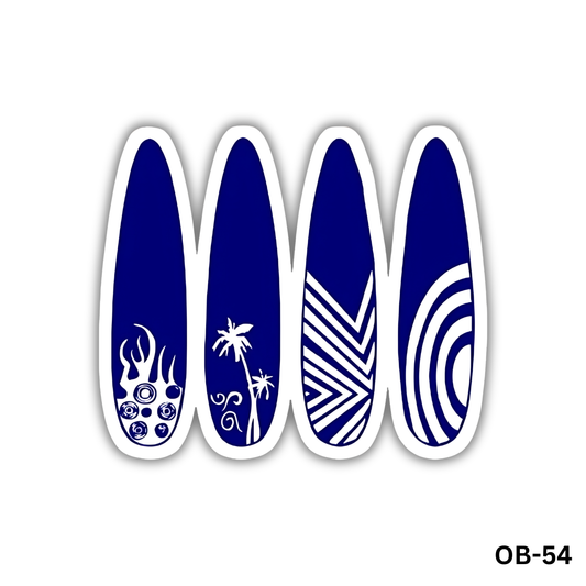 Surfboards(OB-54)