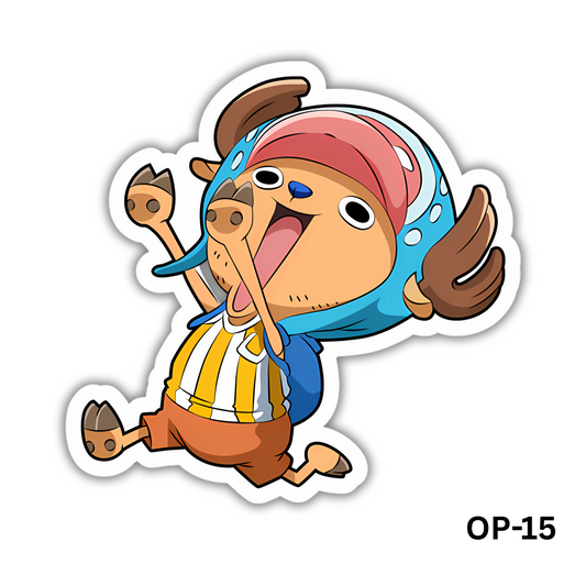 Tony Tony Chopper (OP-15)