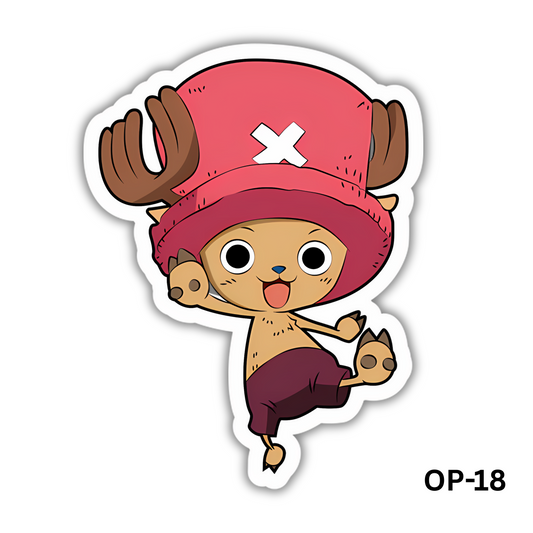 Tony Tony Chopper (OP-18)