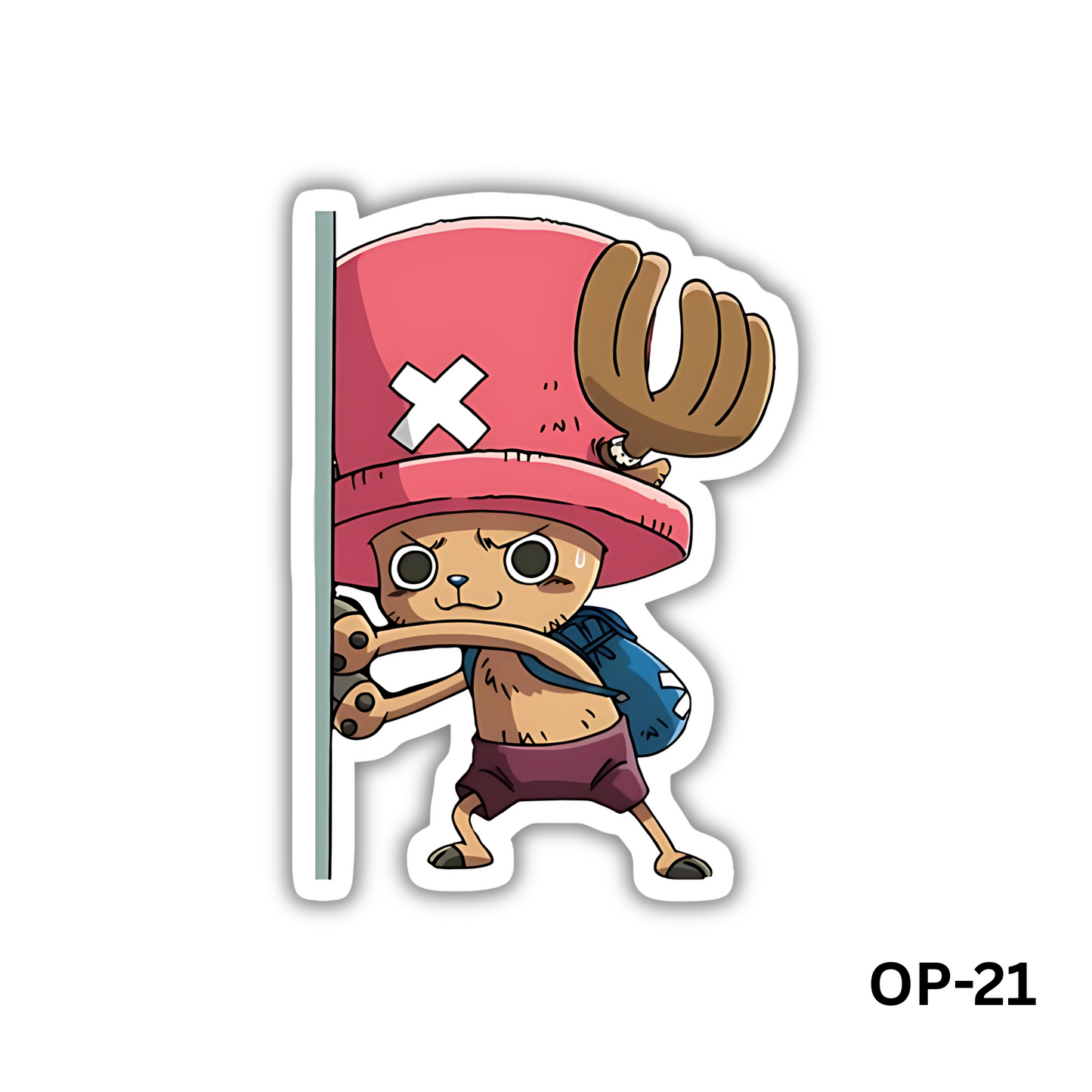 Tony Tony Chopper (OP-21)