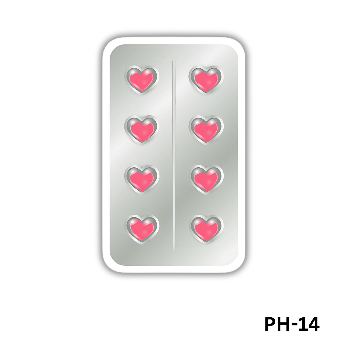 Love Pills(PH-14)