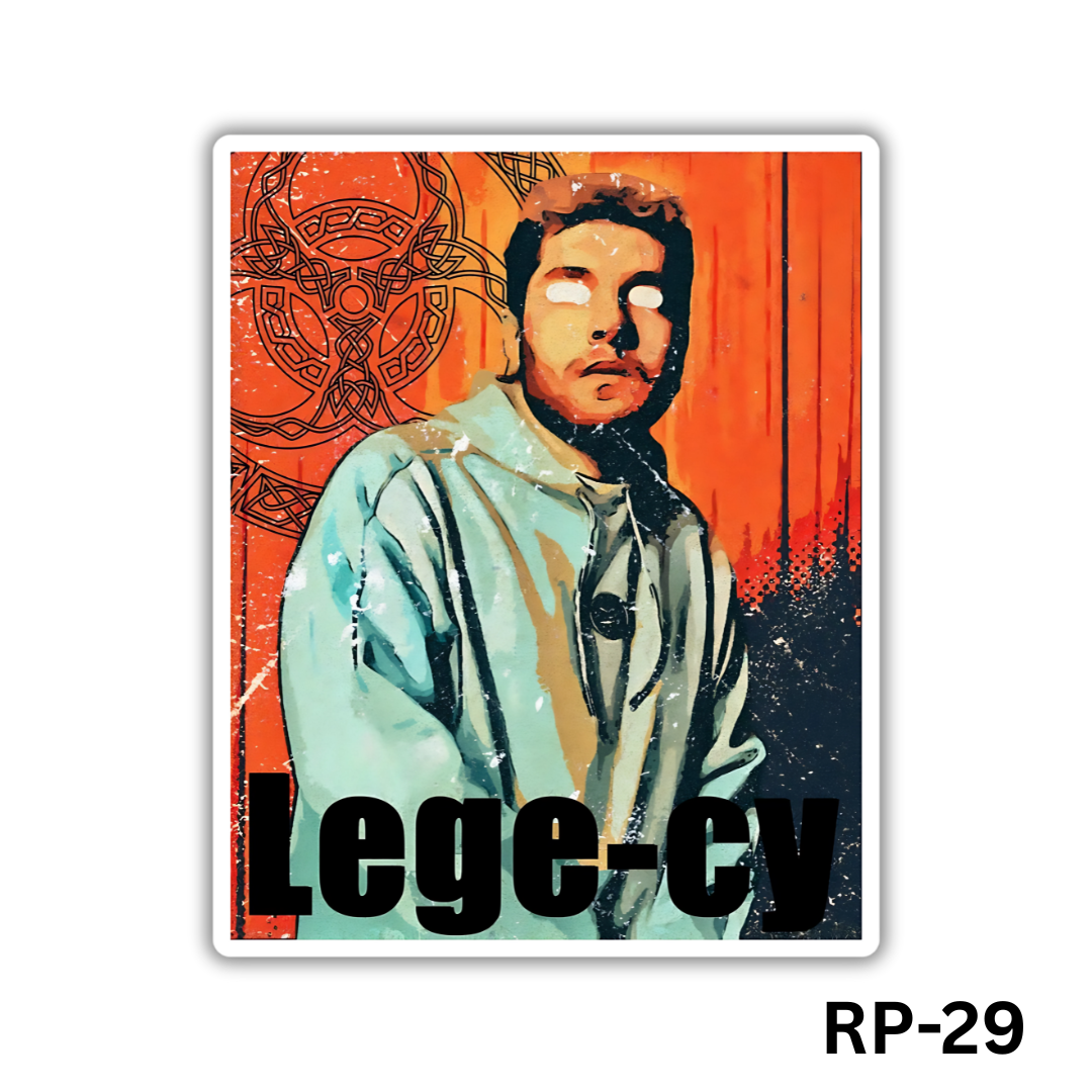 Legecy(RP-29)