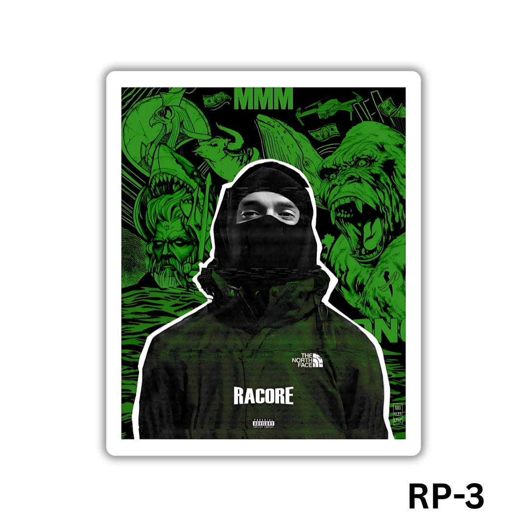 Racore Marwan Pablo(RP-3)