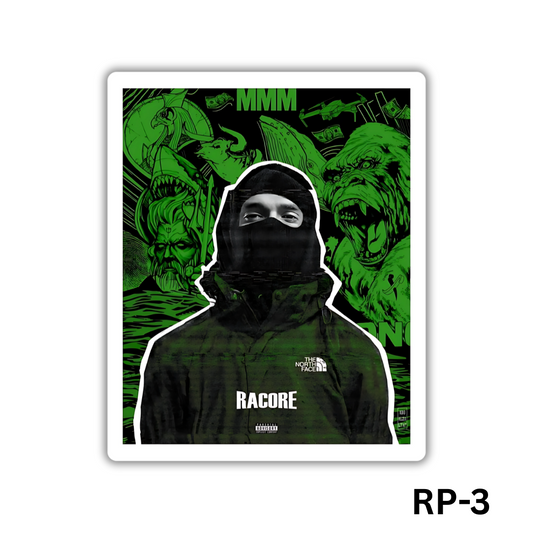 Racore Marwan Pablo(RP-3)