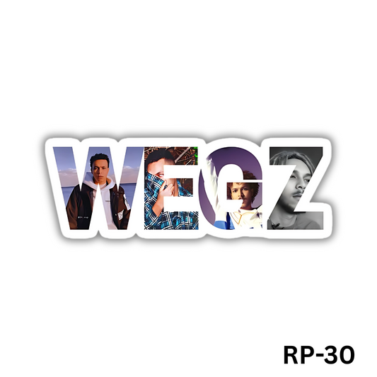Wegz(RP-30)