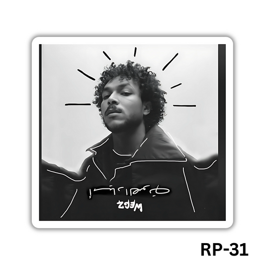 Asyad elsoot Wegz(RP-31)