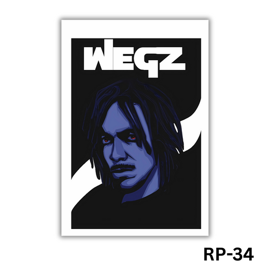 Wegz(RP-34)