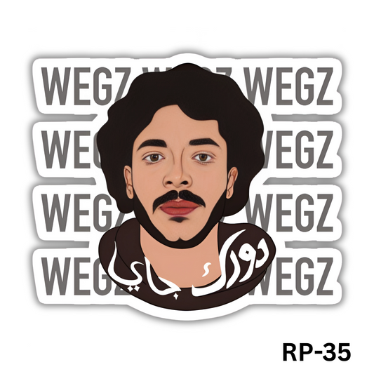 Dorak Gy Wegz(RP-35)
