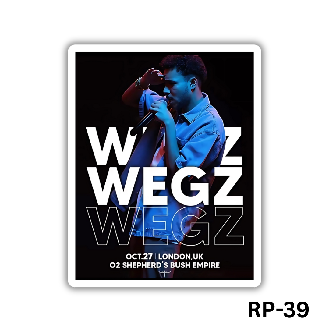 Wegz(RP-39)