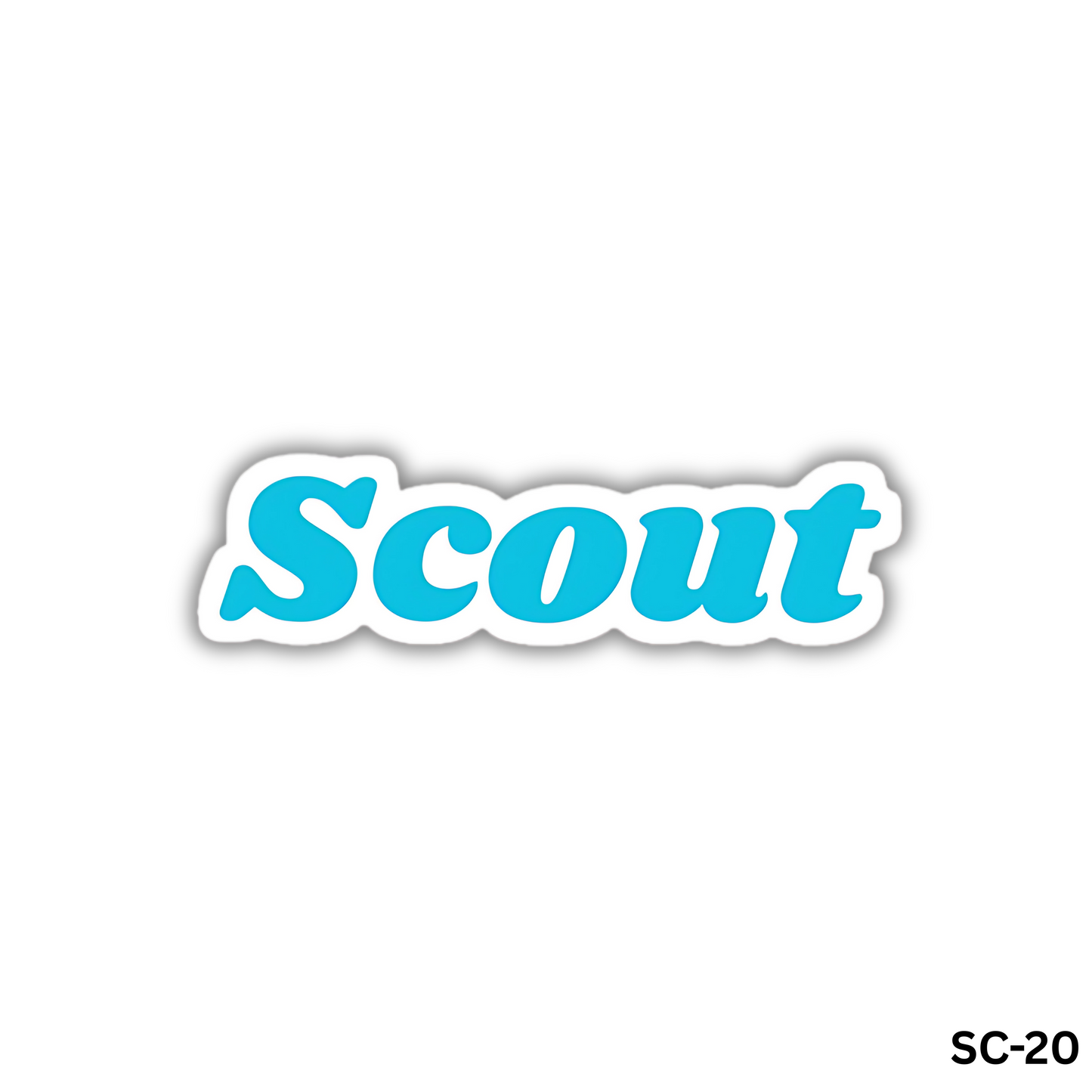 SCOUT SC-20)