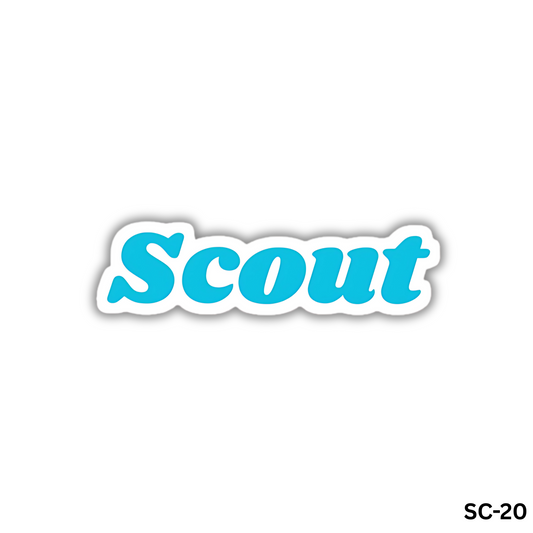SCOUT SC-20)