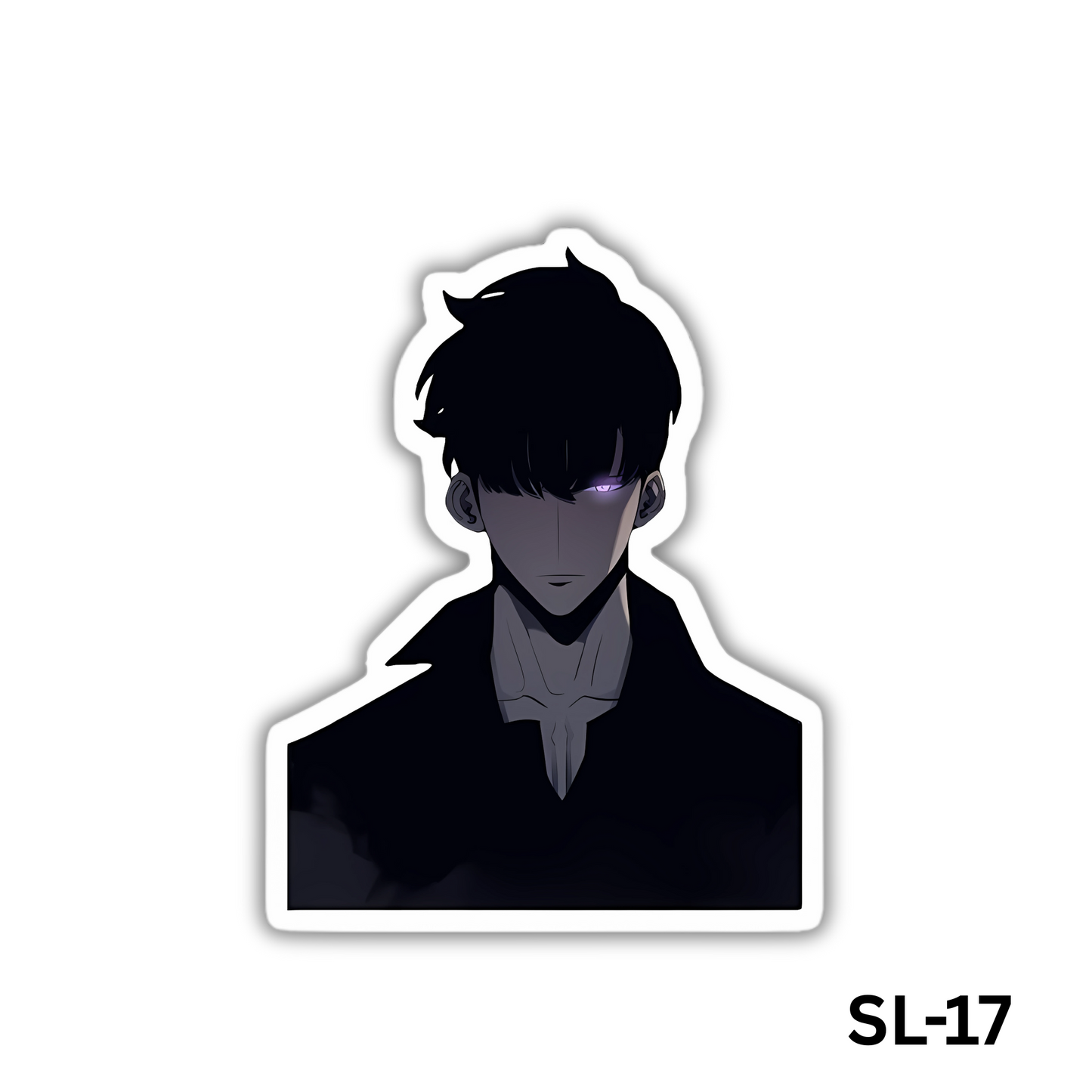 Sung Jin-Woo (SL-17)