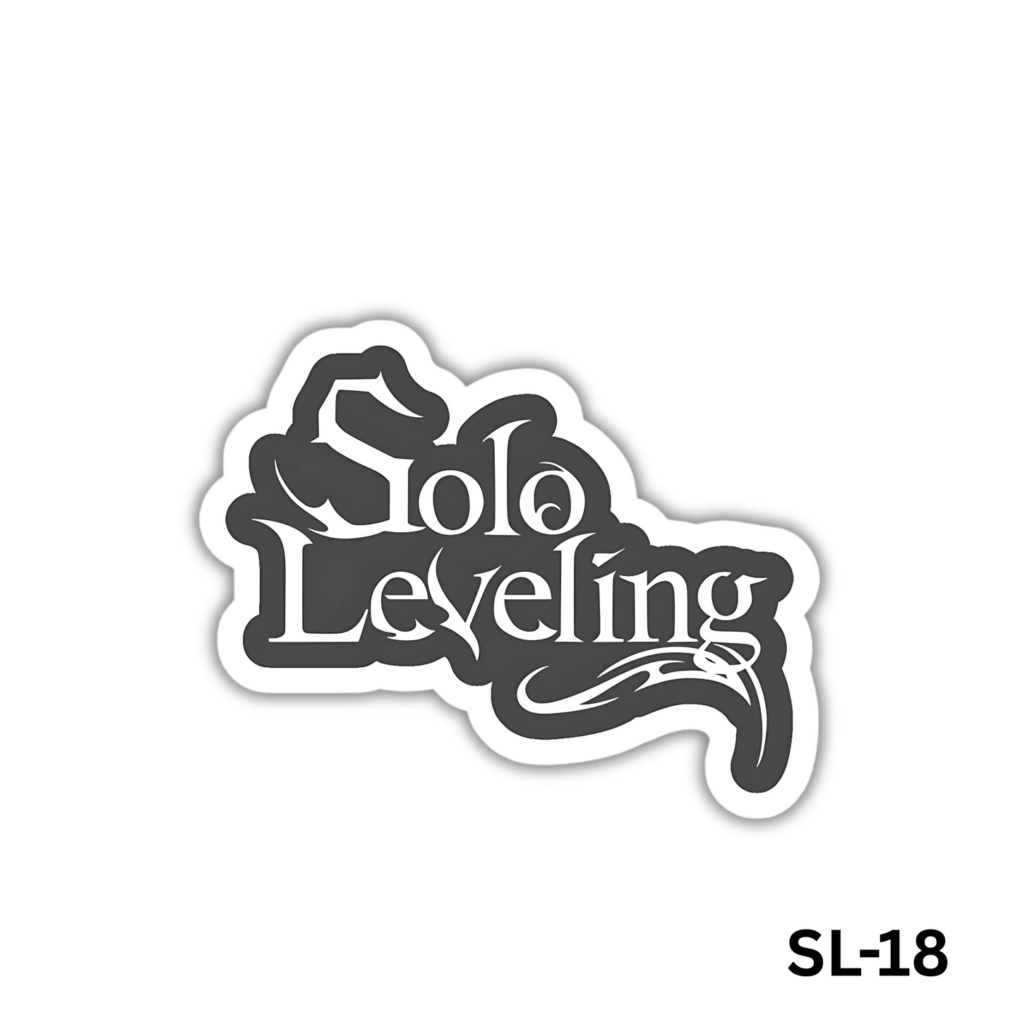 Solo Leveling (SL-18)
