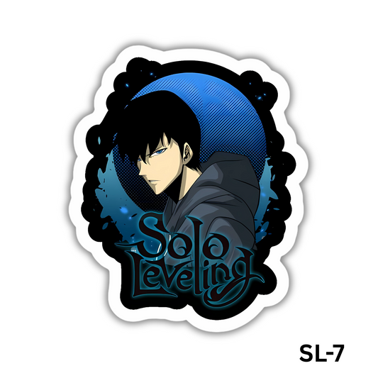 Solo Leveling (SL-7)