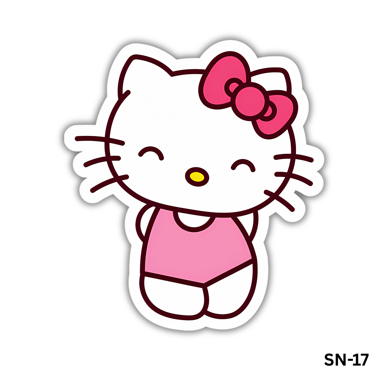 Hello Kitty(SN-17)