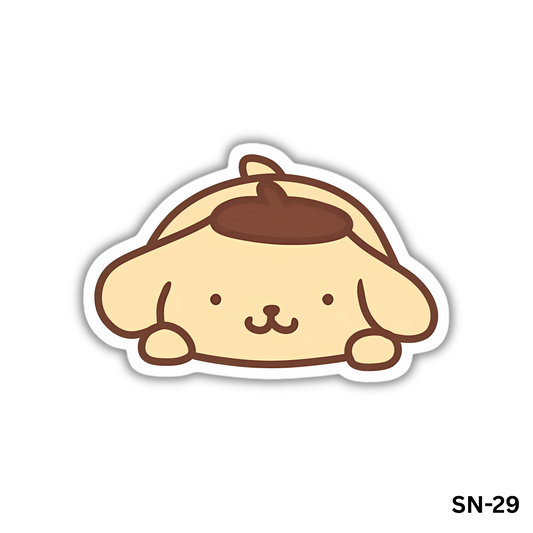 Pompompurin(SN-29)