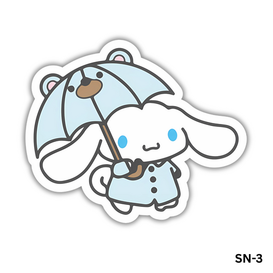 Cinnamoroll(SN-3)