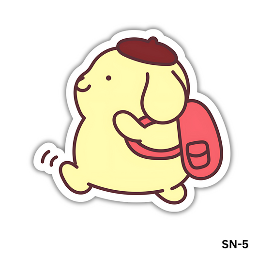 Pompompurin(SN-5)
