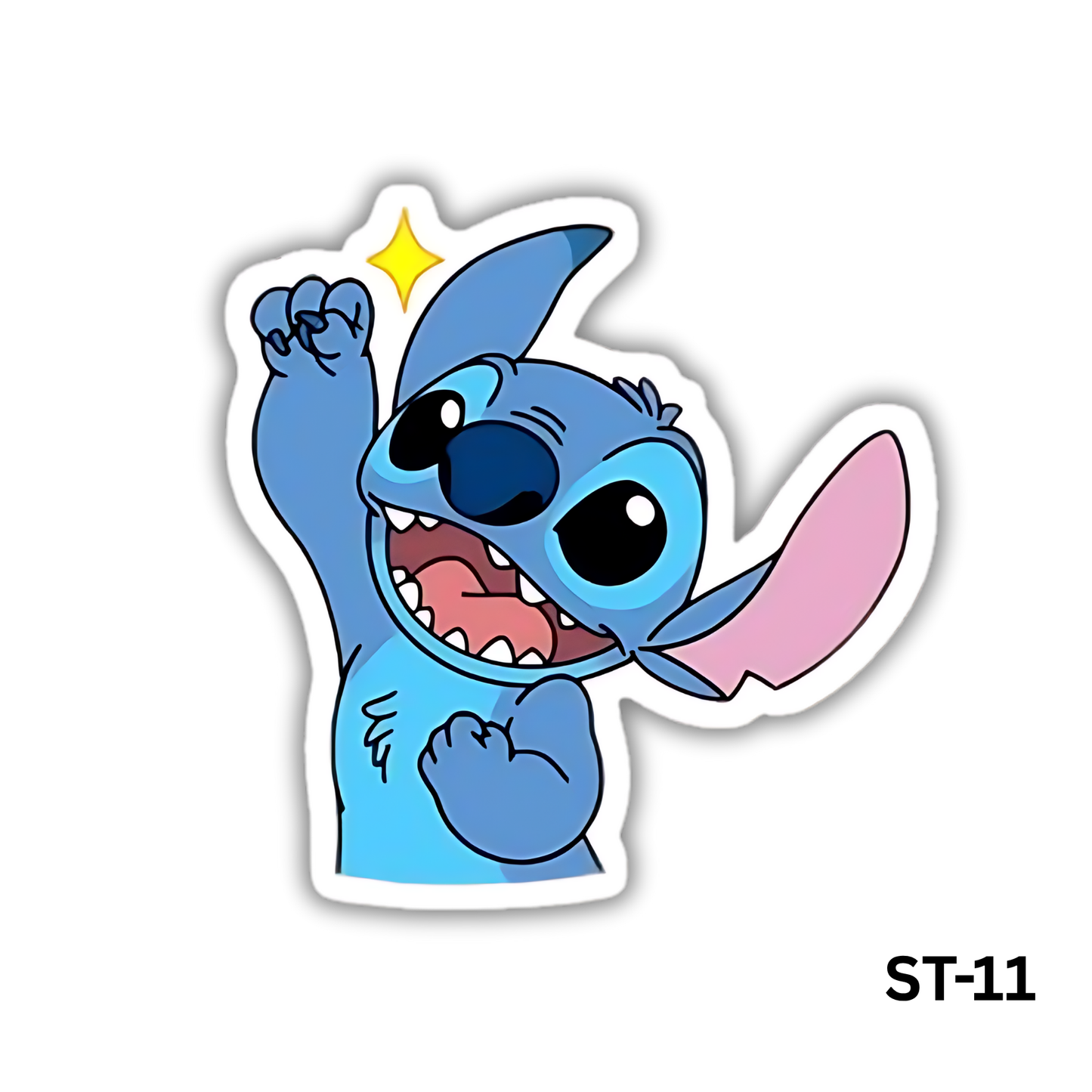 Stitch Sticker (ST-11)