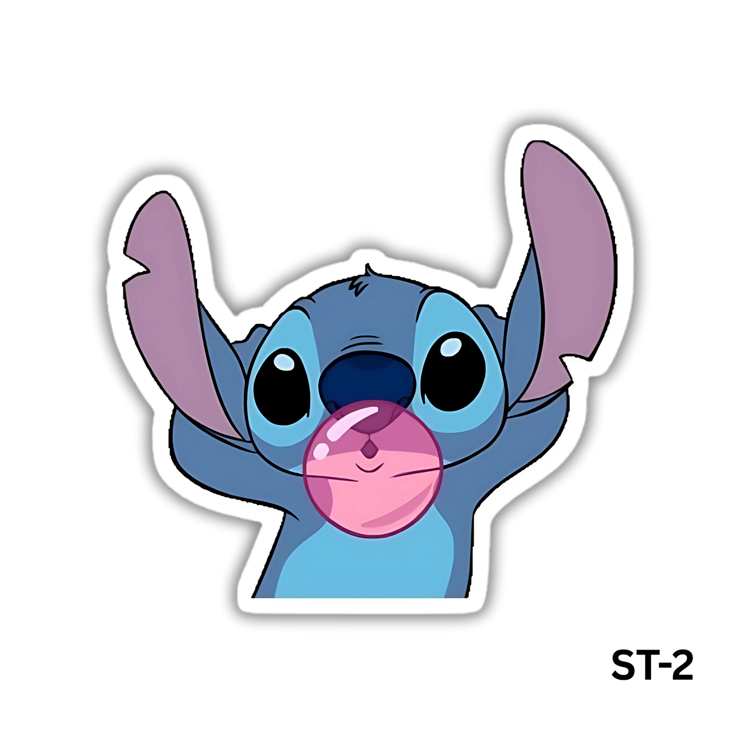 Stitch Sticker (ST-2)