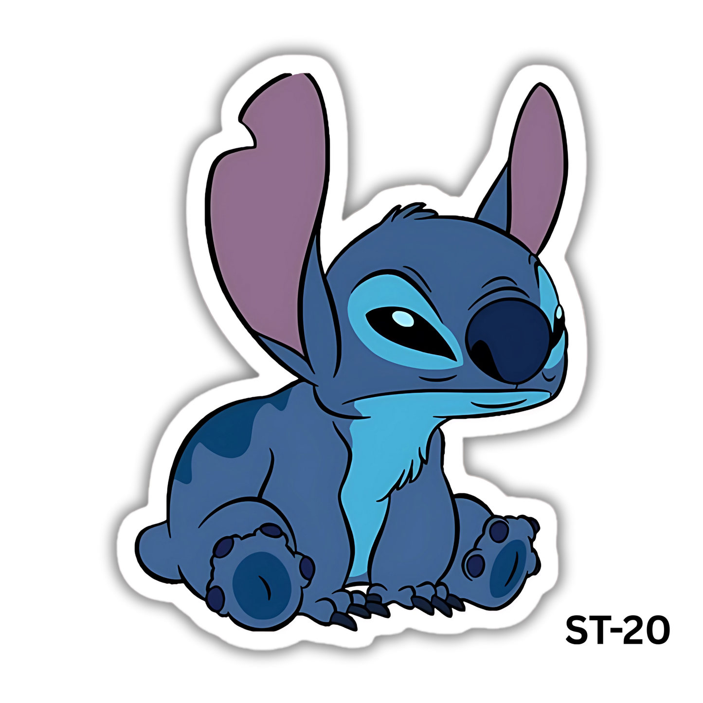Stitch Sticker (ST-20)