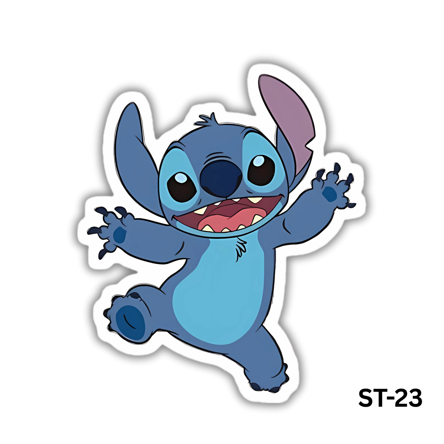 Stitch Sticker (ST-23)