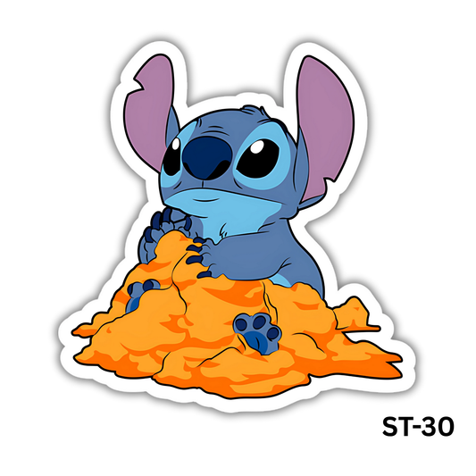 Stitch Sticker (ST-30)