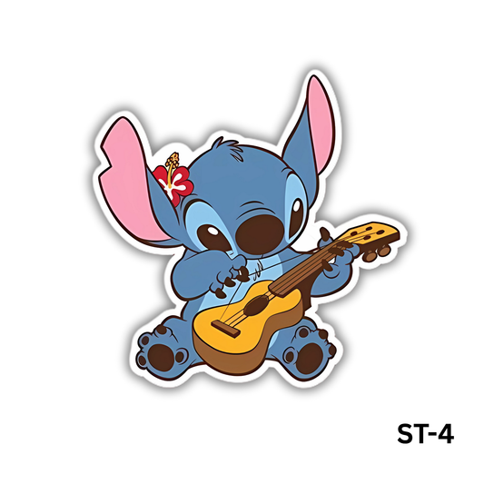 Stitch Sticker (ST-4)