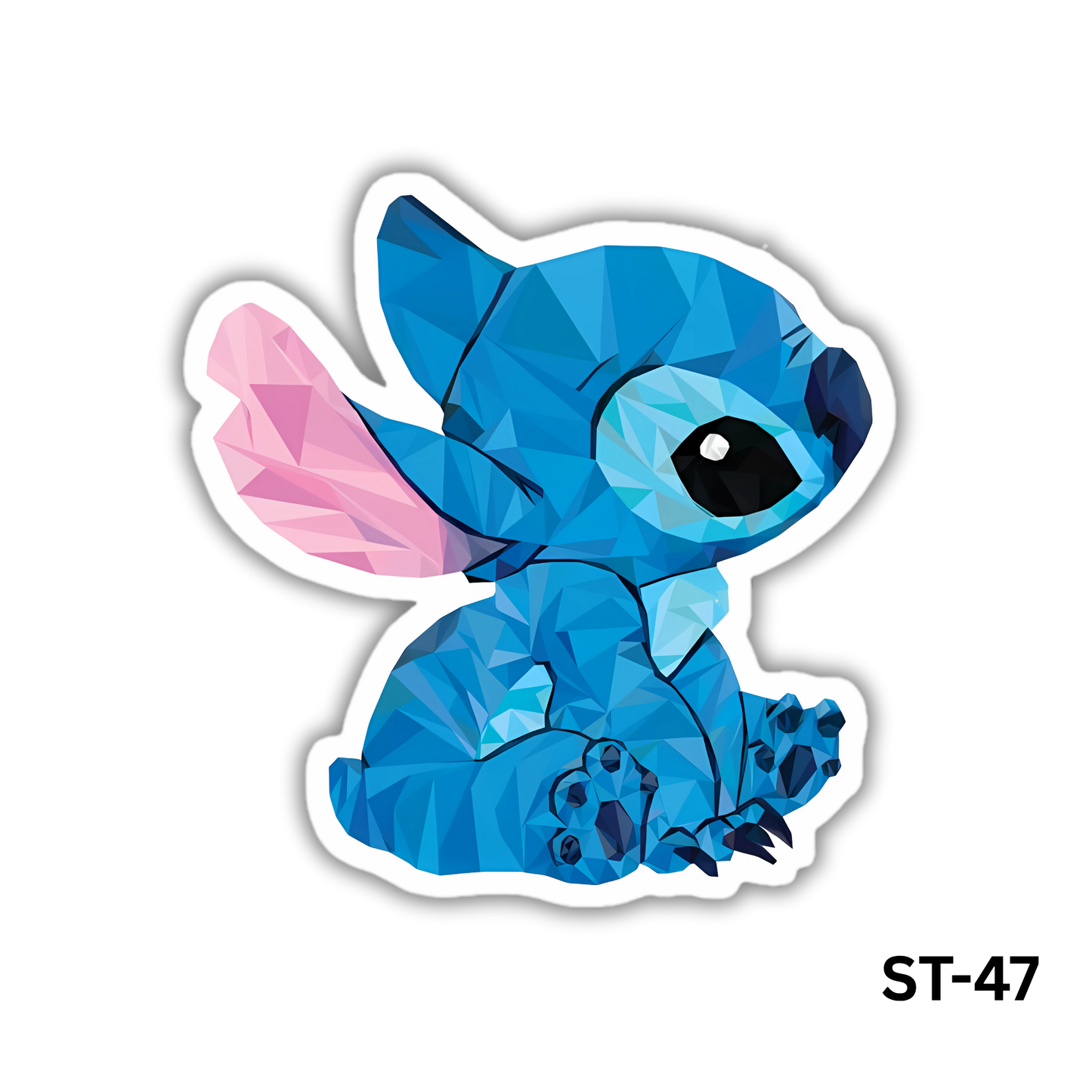 Stitch Sticker (ST-47)