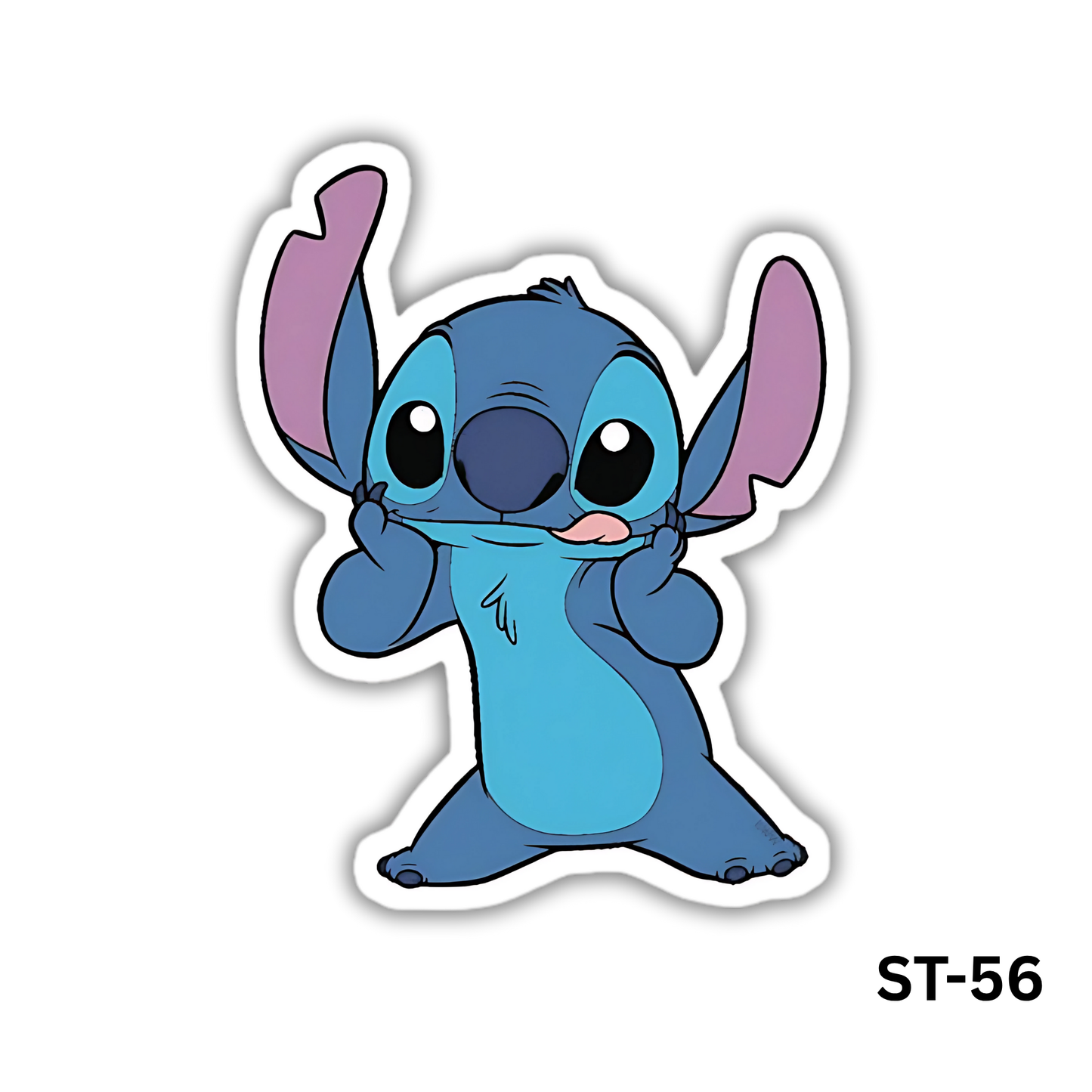 Stitch Sticker (ST-56)
