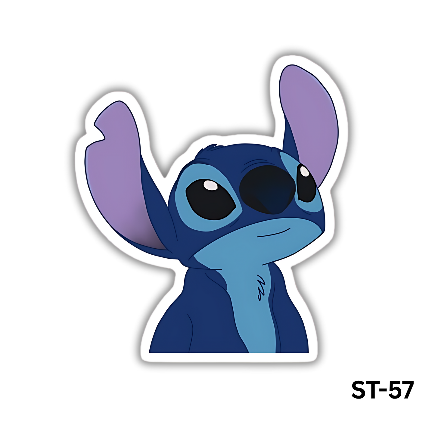 Stitch Sticker (ST-57)