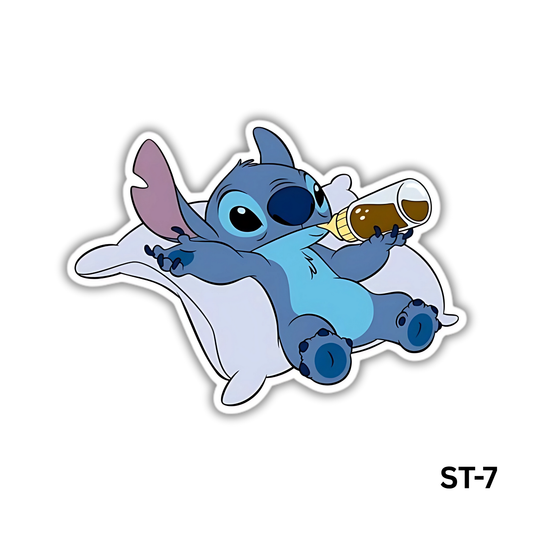 Stitch Sticker (ST-7)