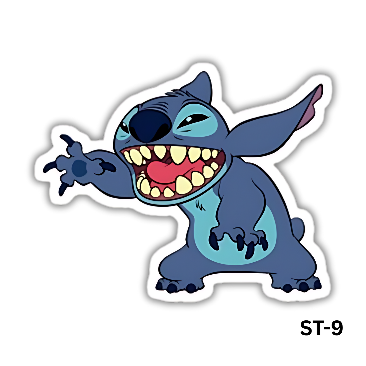 Stitch Sticker (ST-9)