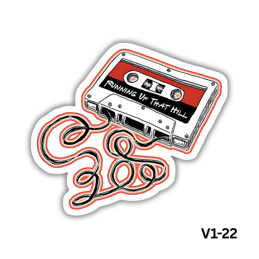 Max`s saver song (V1-22)