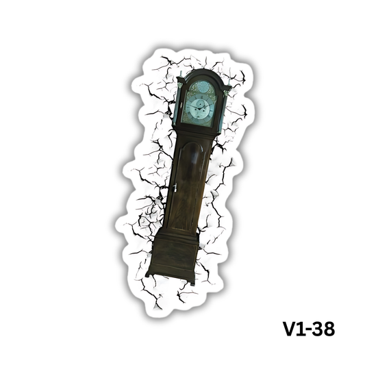 VECNA`s HOUR (V1-38)