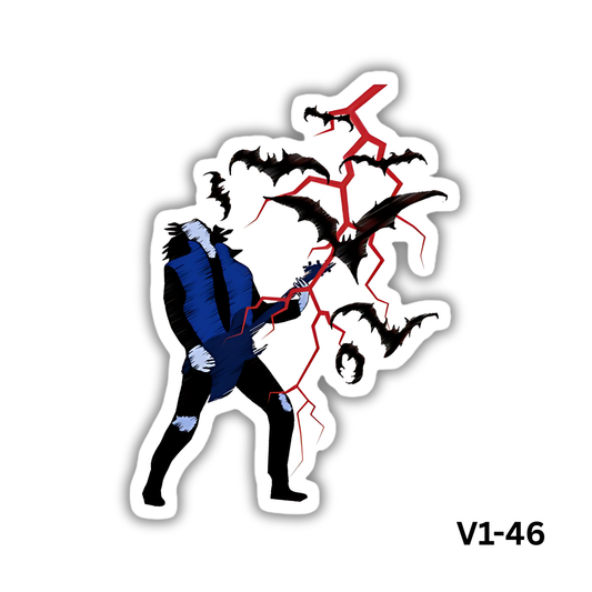 eddie's last (V1-46)