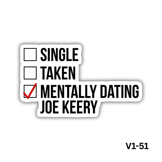 Mentally dating Joe Keery(V1-51)