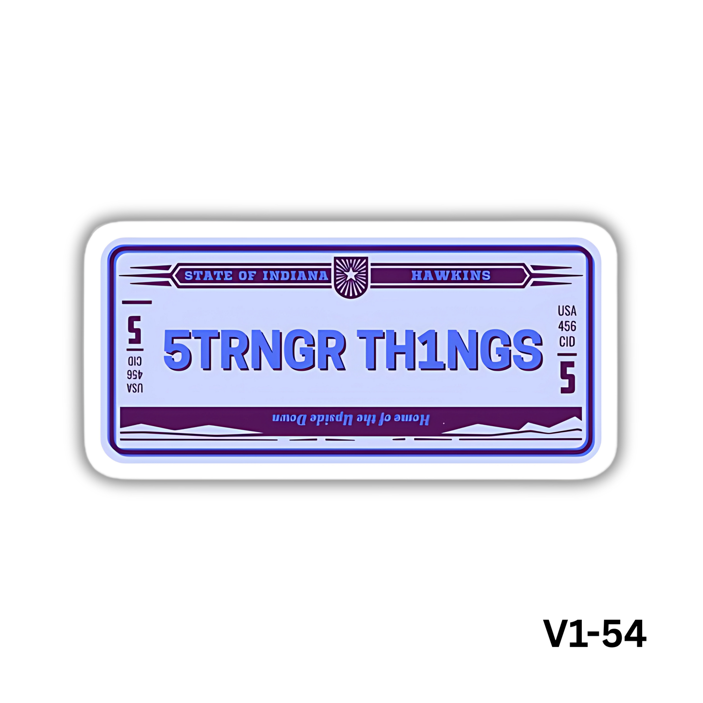 5TRNGR TH1NGS(V1-54)