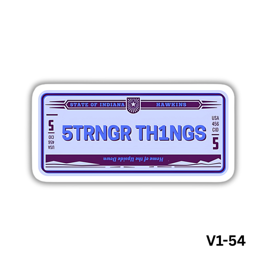 5TRNGR TH1NGS(V1-54)