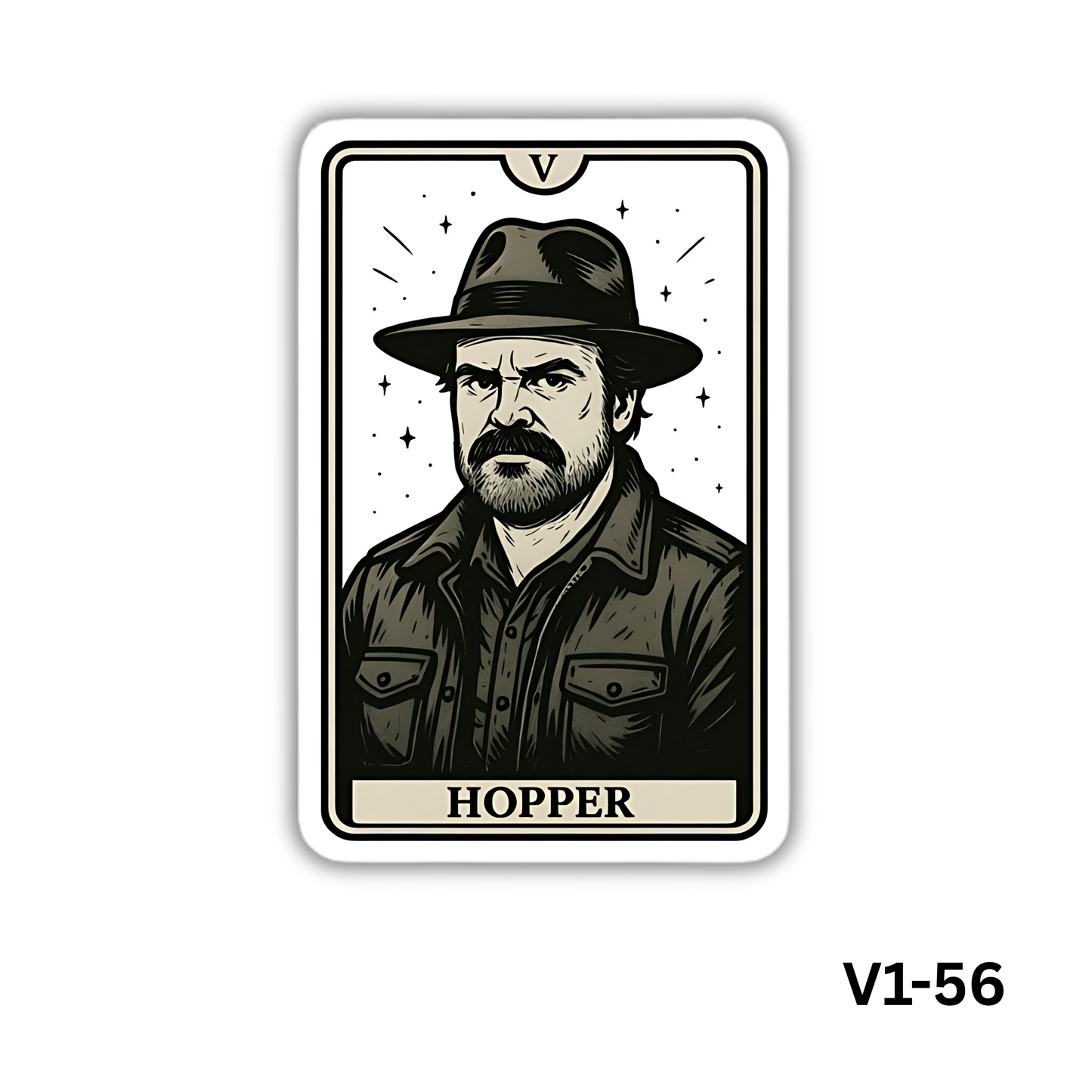 Hopper(V1-56)
