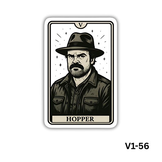 Hopper(V1-56)