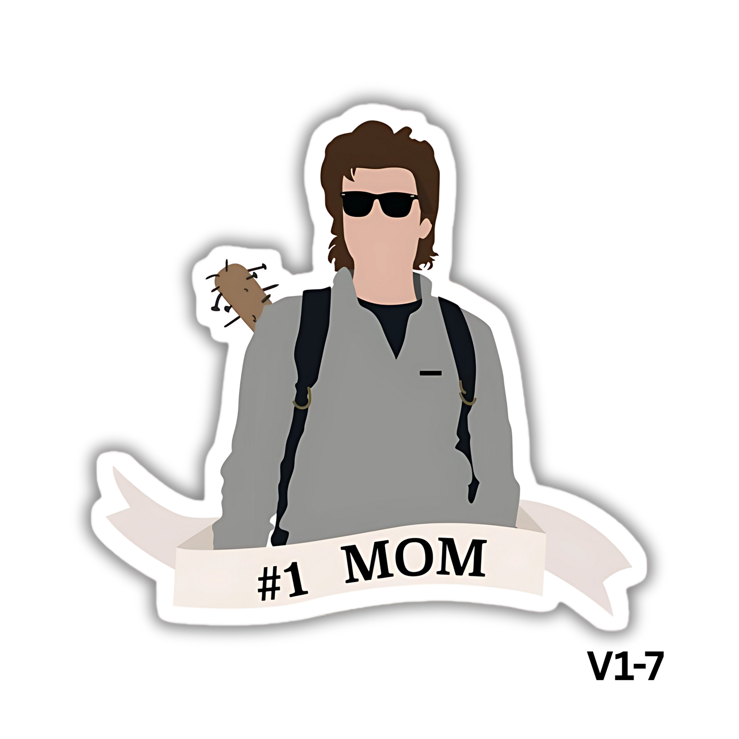 Steve Harrington(V1-7)