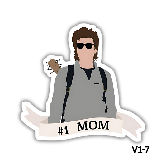 Steve Harrington(V1-7)