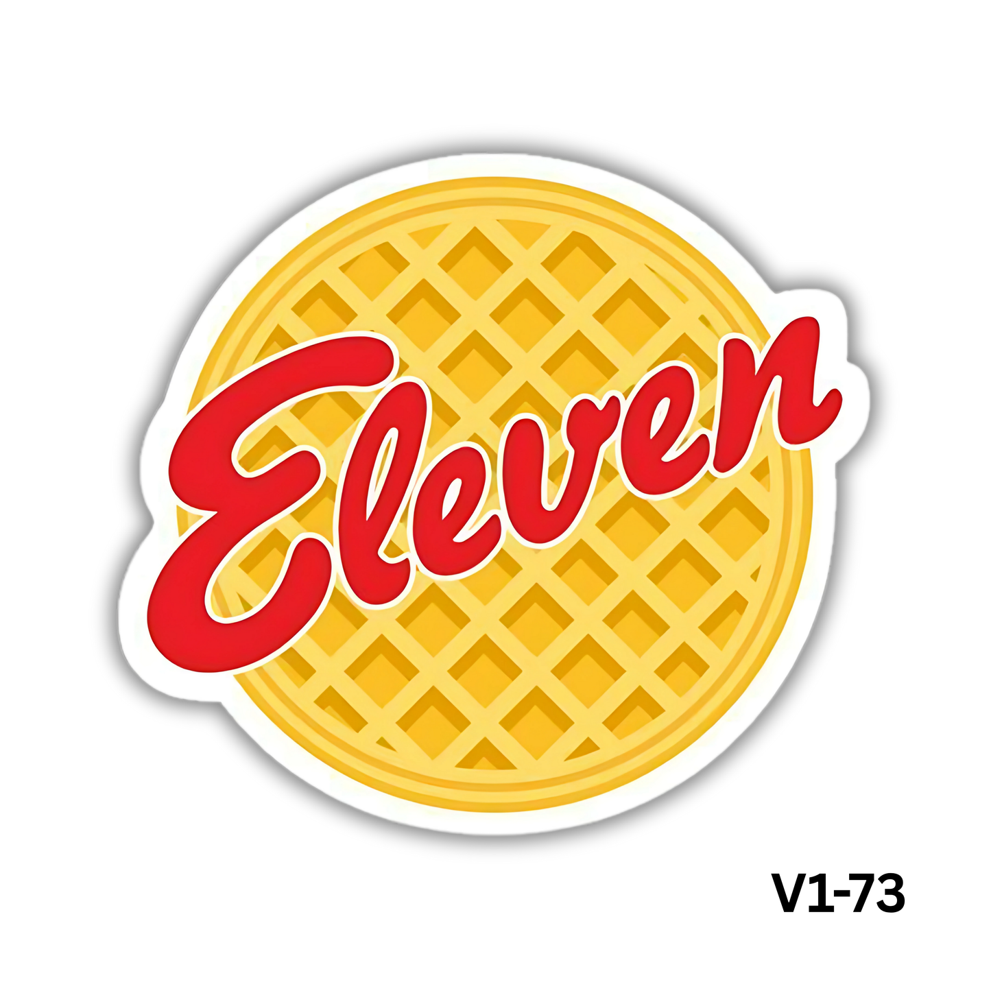 Eleven(V1-73)